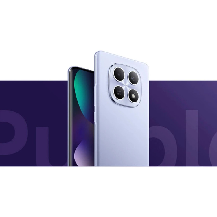Redmi Note 15 256GB RAM 8GB گلوبال