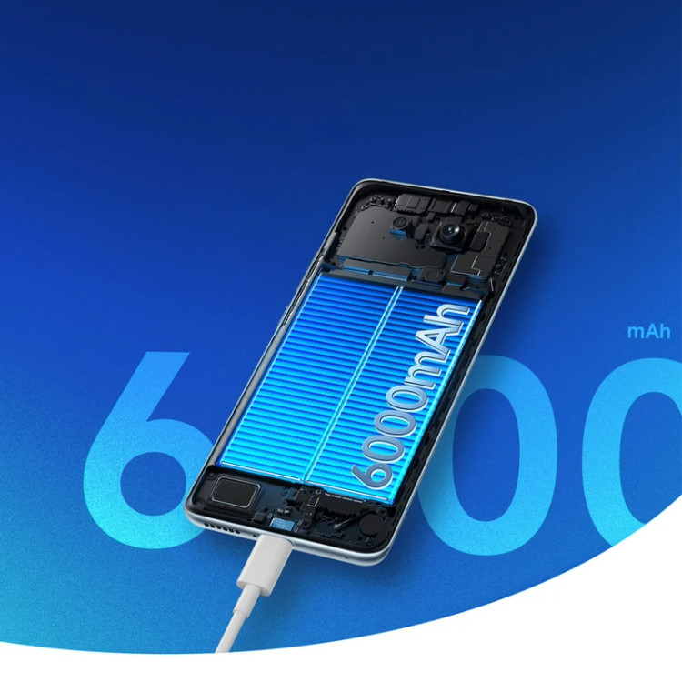 Redmi Note 15 256GB RAM 8GB گلوبال