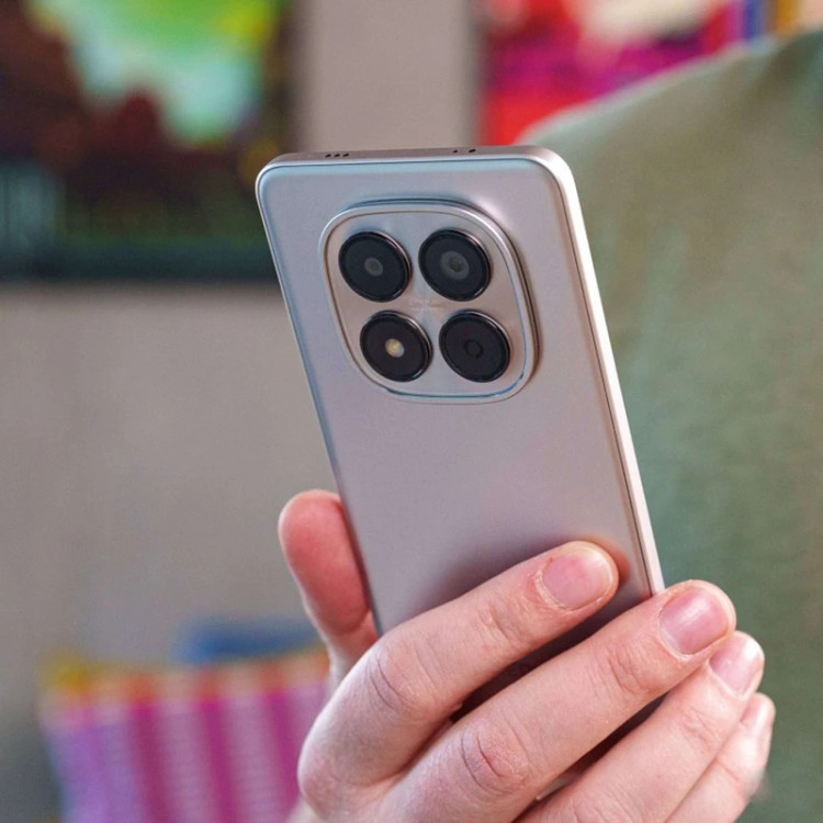 Redmi Note 15 Pro 256GB RAM 8GB گلوبال