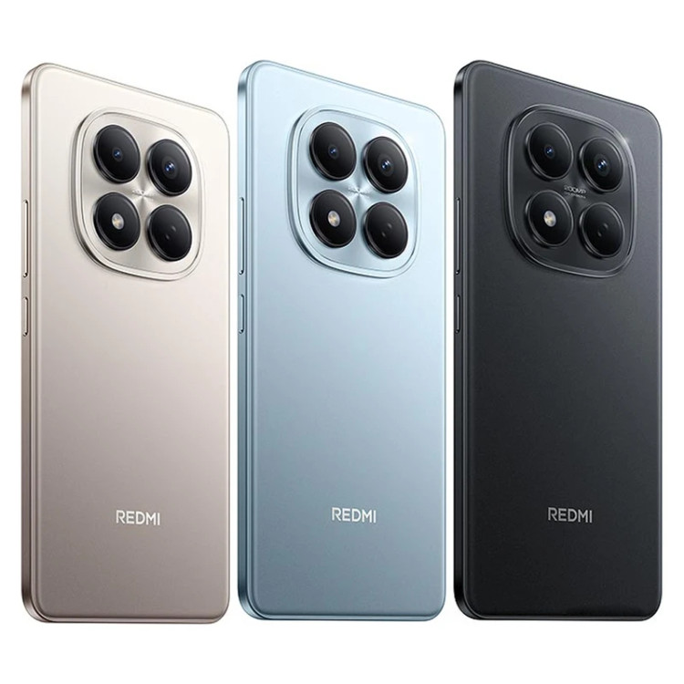 Redmi Note 15 Pro 256GB RAM 8GB گلوبال