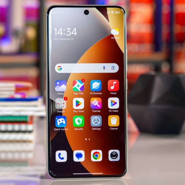Redmi Note 15 Pro 256GB RAM 8GB گلوبال
