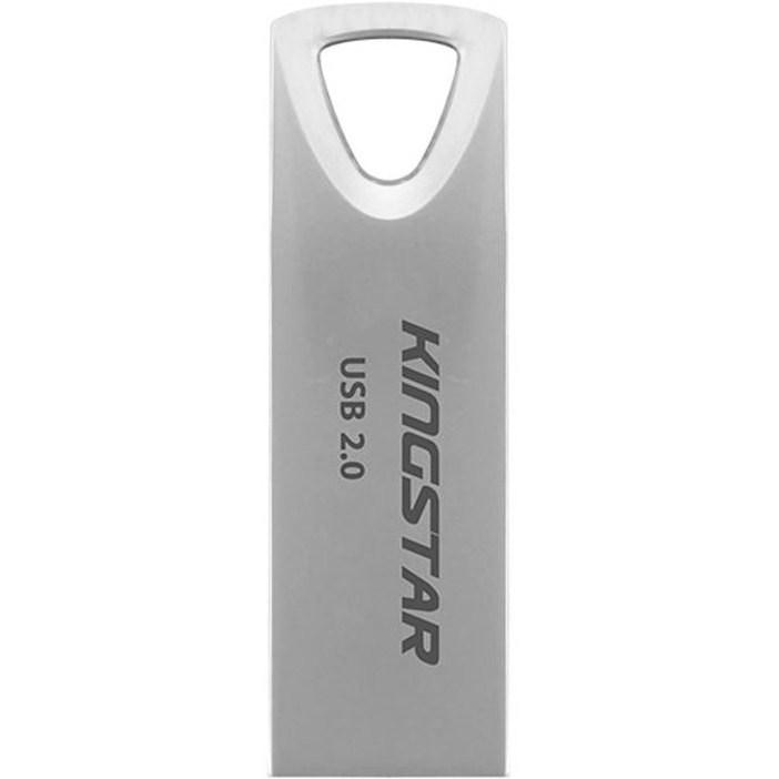 فلش مموری کینگ استار مدل KS222 Fire USB 2.0 ظرفیت 64 گیگابایت