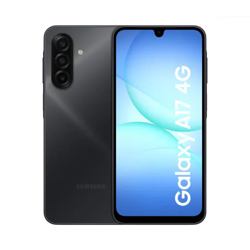Galaxy A17 256GB RAM 8GB india
