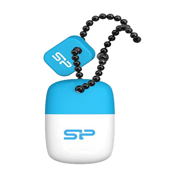 فلش مموری سیلیکون پاور Touch T07 USB 2.0 ظرفیت 32 گیگابایت