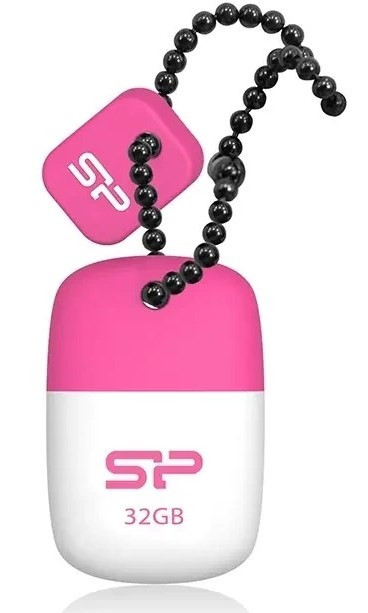 فلش مموری سیلیکون پاور Touch T07 USB 2.0 ظرفیت 32 گیگابایت