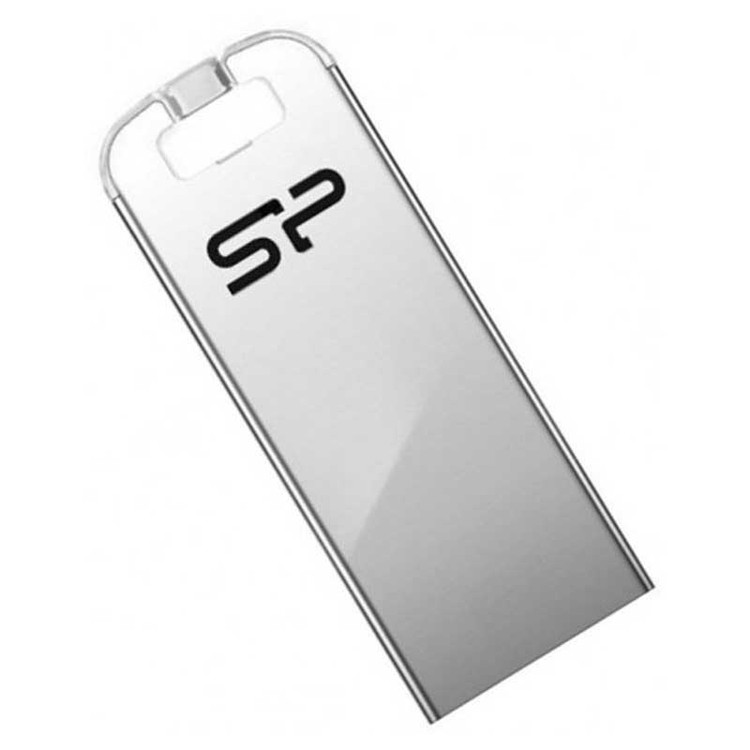 فلش مموری سیلیکون پاور Touch T03 USB 2.0 ظرفیت 32 گیگابایت