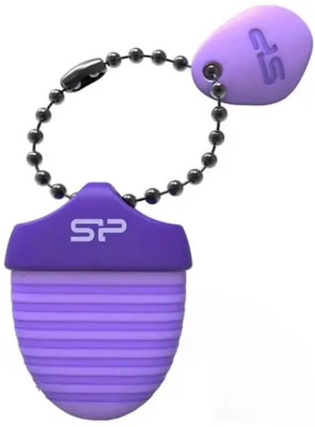 فلش مموری سیلیکون پاور Jewel J30 USB 3.1 ظرفیت 32 گیگابایت