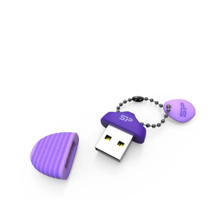 فلش مموری سیلیکون پاور Jewel J30 USB 3.1 ظرفیت 32 گیگابایت