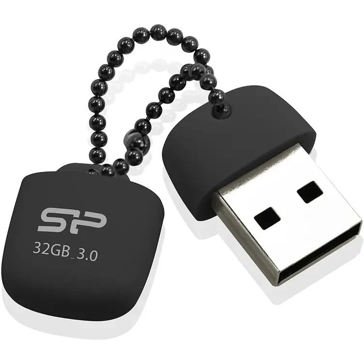 فلش مموری سیلیکون پاور Jewel J07 USB 3.1 ظرفیت 32 گیگابایت