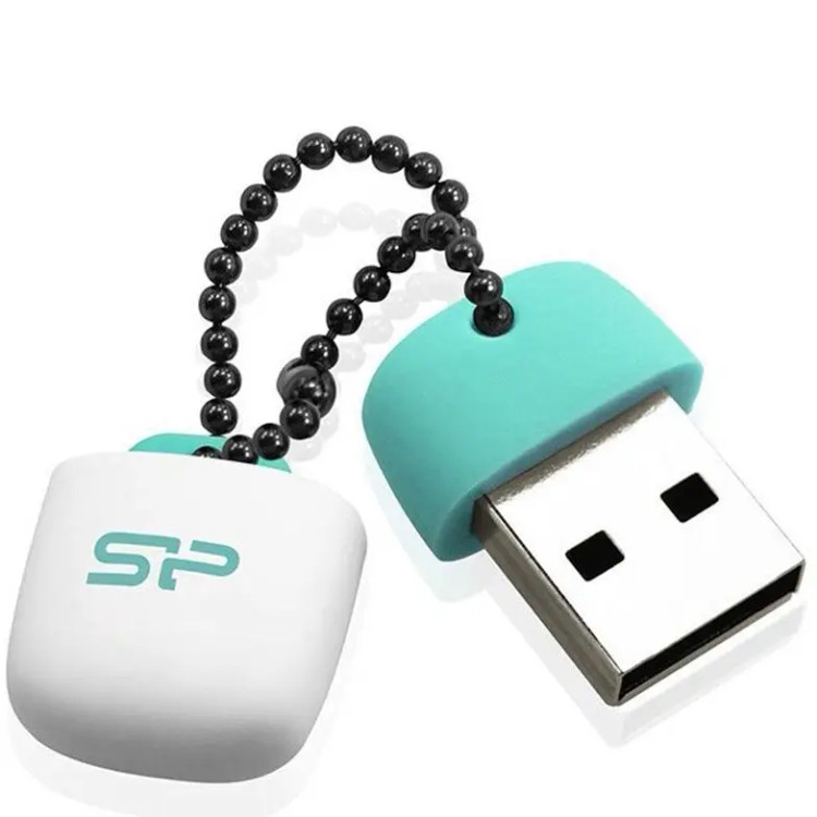 فلش مموری سیلیکون پاور Jewel J07 USB 3.1 ظرفیت 32 گیگابایت