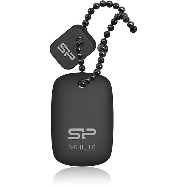 فلش مموری سیلیکون پاور Jewel J07 USB 3.1 ظرفیت 64 گیگابایت