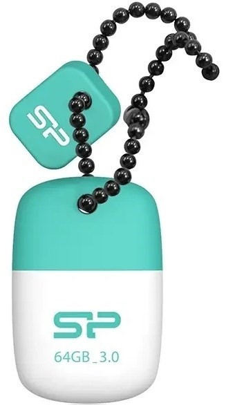 فلش مموری سیلیکون پاور Jewel J07 USB 3.1 ظرفیت 64 گیگابایت