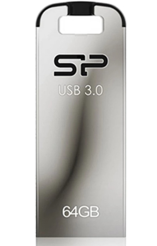 فلش مموری سیلیکون پاور Jewel J10 USB 3.2 ظرفیت 64 گیگابایت