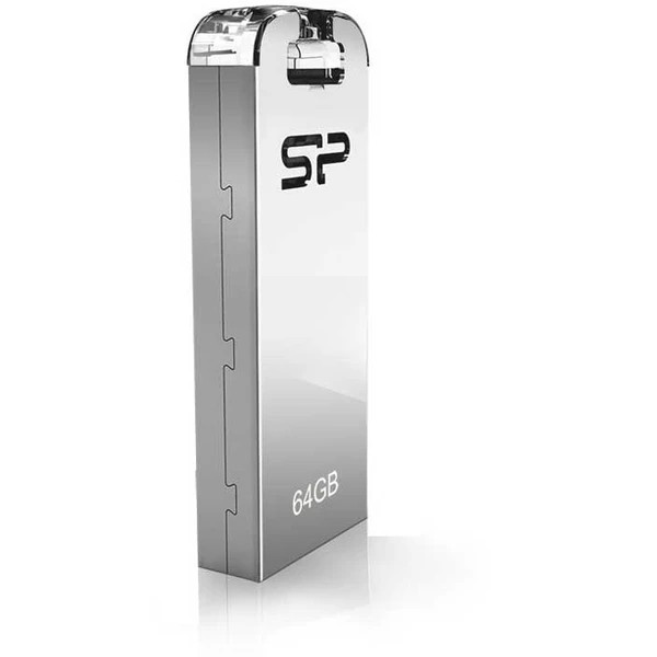 فلش مموری سیلیکون پاور Jewel J10 USB 3.2 ظرفیت 64 گیگابایت