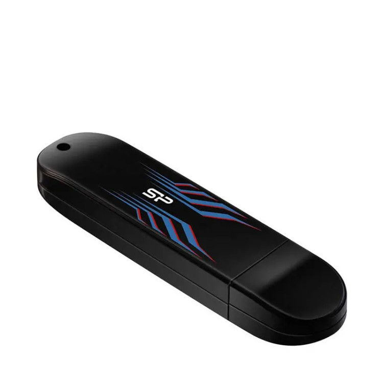 فلش مموری سیلیکون پاور Blaze B10 USB 3.2 Gen1 ظرفیت 32 گیگابایت