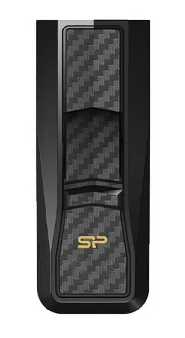 فلش مموری سیلیکون پاور Blaze B50 USB 3.2 Gen1 ظرفیت 32 گیگابایت