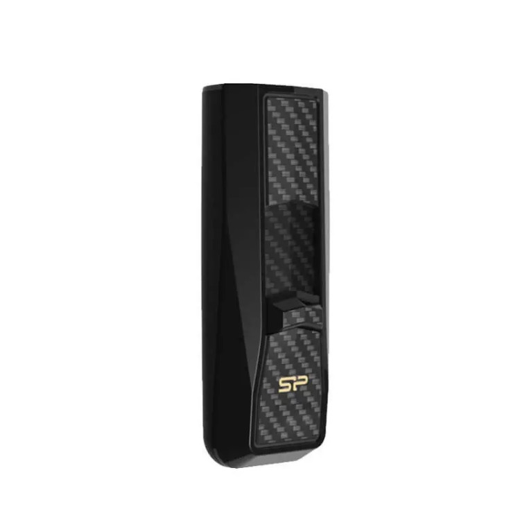فلش مموری سیلیکون پاور Blaze B50 USB 3.2 Gen1 ظرفیت 32 گیگابایت