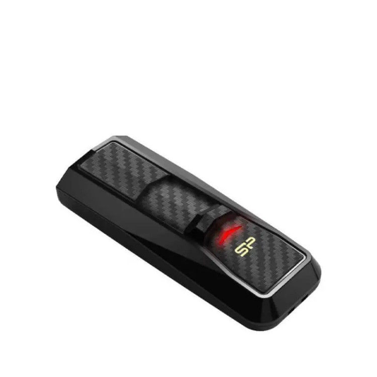 فلش مموری سیلیکون پاور Blaze B50 USB 3.2 Gen1 ظرفیت 32 گیگابایت
