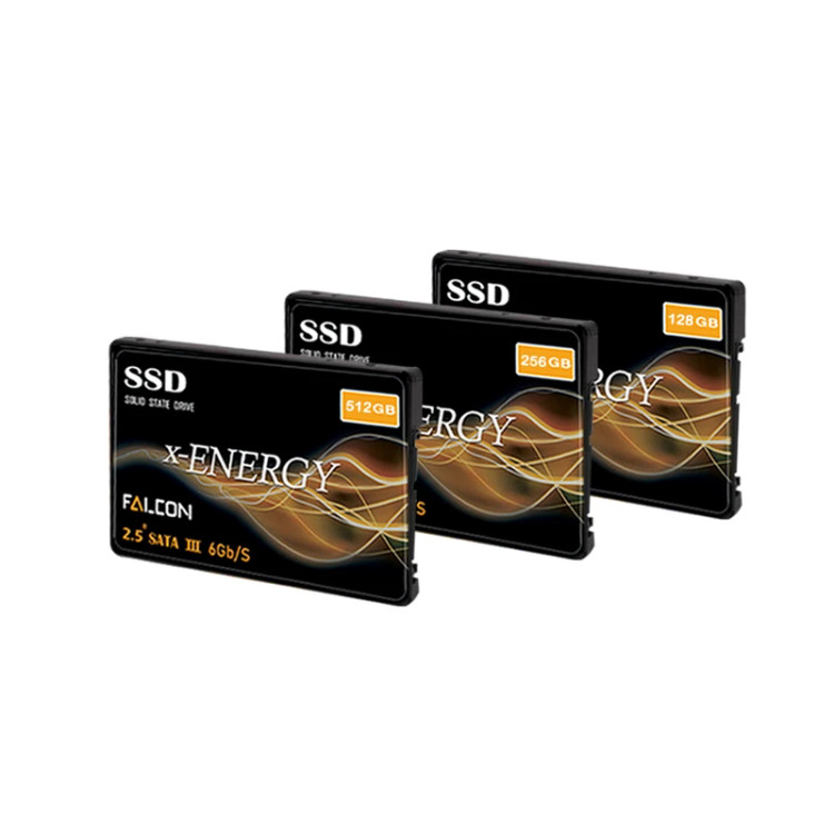 هارد اس اس دی اینترنال ایکس انرژی مدل Falcon ظرفیت 240 گیگابایت