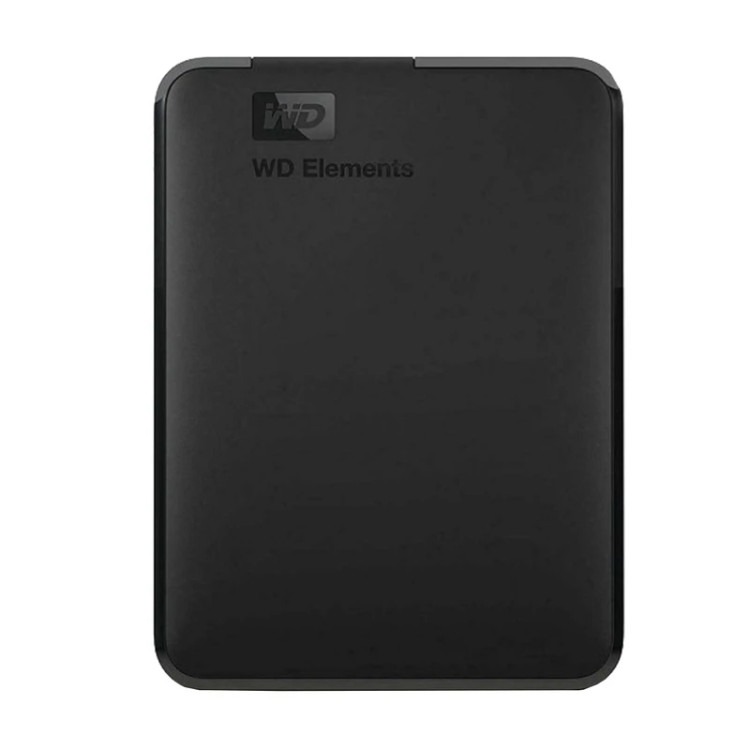 باکس هارد اینترنال وسترن دیجیتال مدل WD Elements USB 3.0