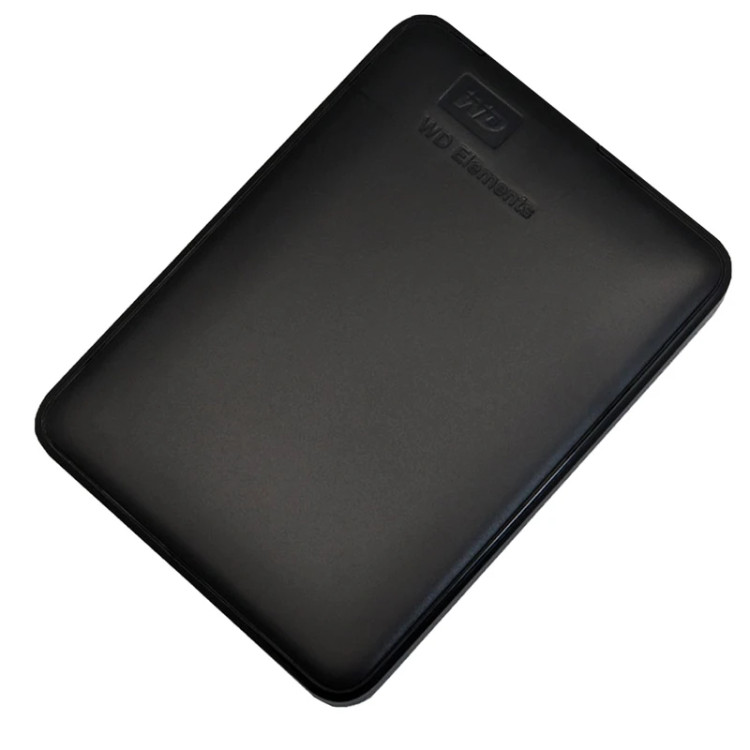 باکس هارد اینترنال وسترن دیجیتال مدل WD Elements USB 3.0
