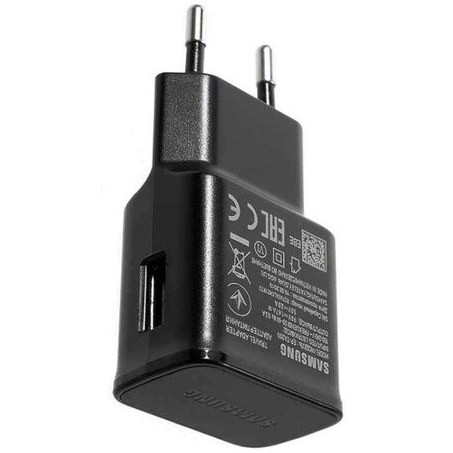 شارژر اصلی سامسونگ گلکسی s10 توان 15 وات