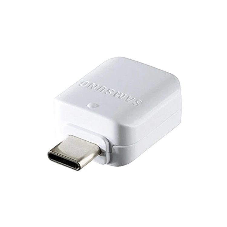 مبدل OTG سامسونگ USB to Type-C مدل GH98-41288A