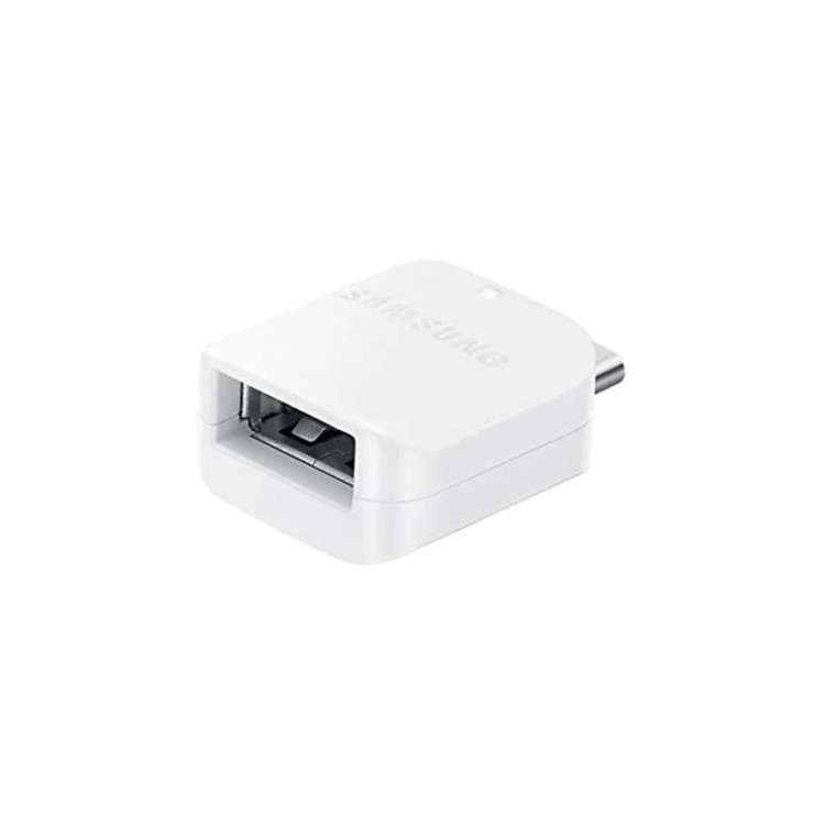 مبدل OTG سامسونگ USB to Type-C مدل GH98-41288A