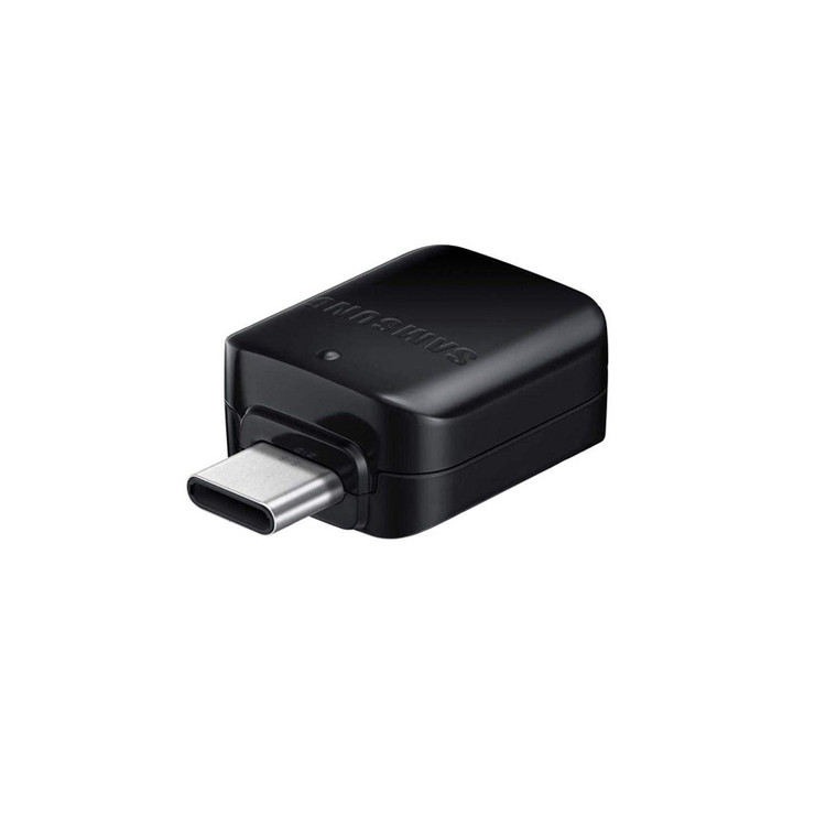 مبدل OTG سامسونگ USB to Type-C مدل GH98-41288A