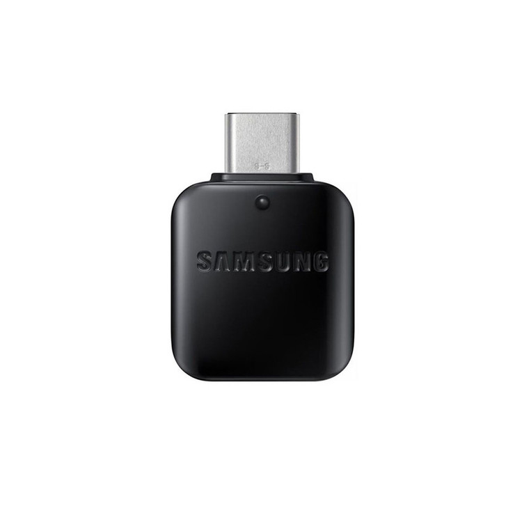 مبدل OTG سامسونگ USB to Type-C مدل GH98-41288A