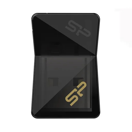 فلش مموری سیلیکون پاور Jewel J08 USB 3.1 ظرفیت 64 گیگابایت