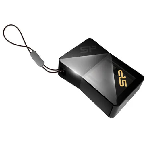 فلش مموری سیلیکون پاور Jewel J08 USB 3.1 ظرفیت 64 گیگابایت