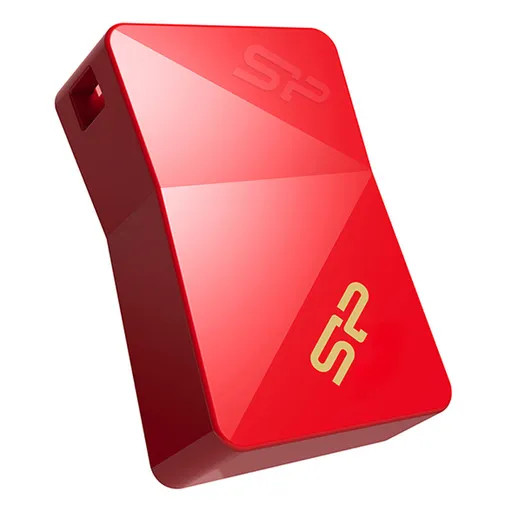 فلش مموری سیلیکون پاور Jewel J08 USB 3.1 ظرفیت 64 گیگابایت