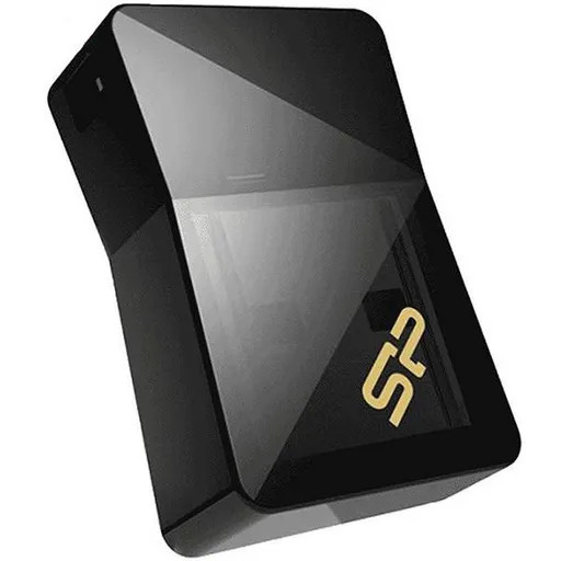 فلش مموری سیلیکون پاور Jewel J08 USB 3.1 ظرفیت 64 گیگابایت