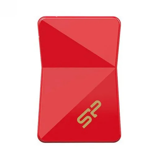 فلش مموری سیلیکون پاور Jewel J08 USB 3.1 ظرفیت 64 گیگابایت