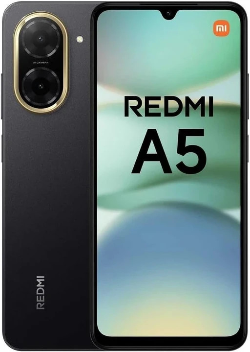 Redmi A5 64GB RAM 3GB گلوبال