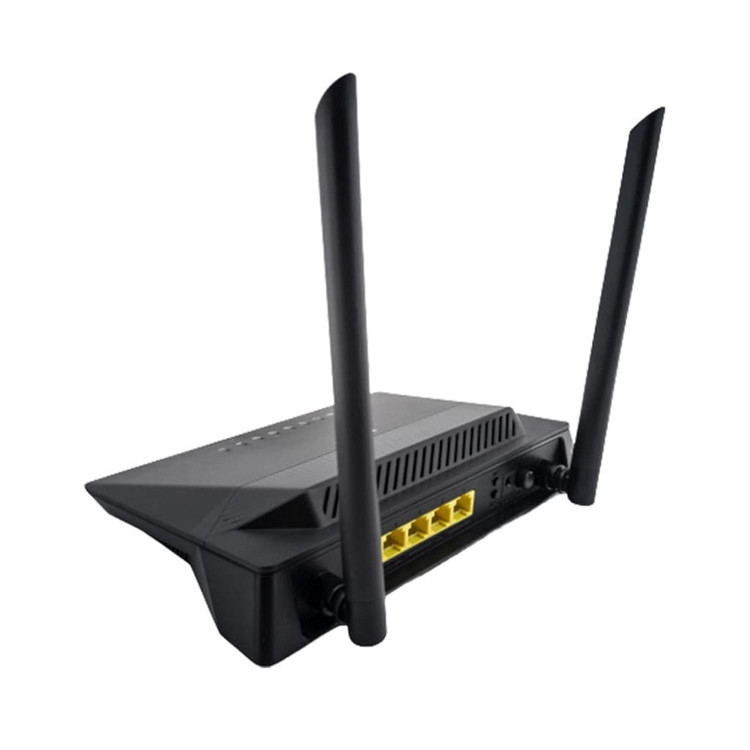 مودم و روتر بی سیم VDSL2/ADSL Plus دی لینک مدلwireless N300 DSL-224