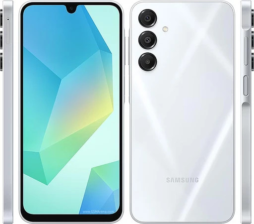 Galaxy A16 256GB RAM 8GB Vietnam