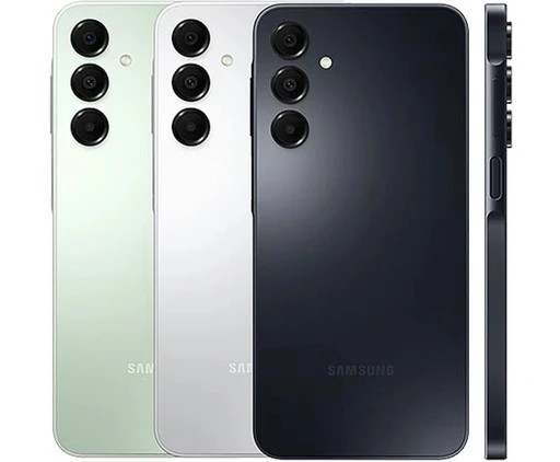Galaxy A16 256GB RAM 8GB Vietnam