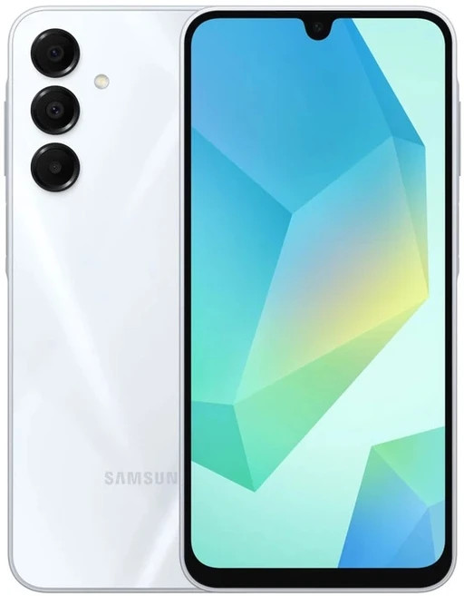 Galaxy A16 256GB RAM 8GB Vietnam