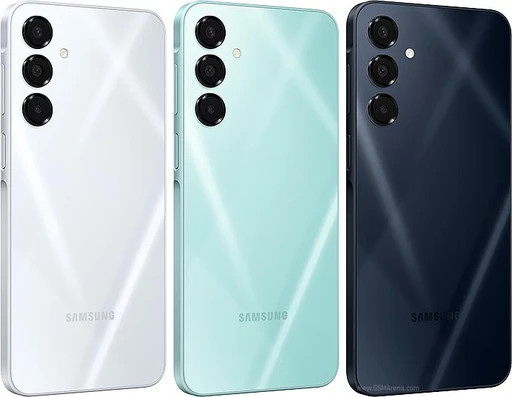 Galaxy A16 256GB RAM 8GB Vietnam