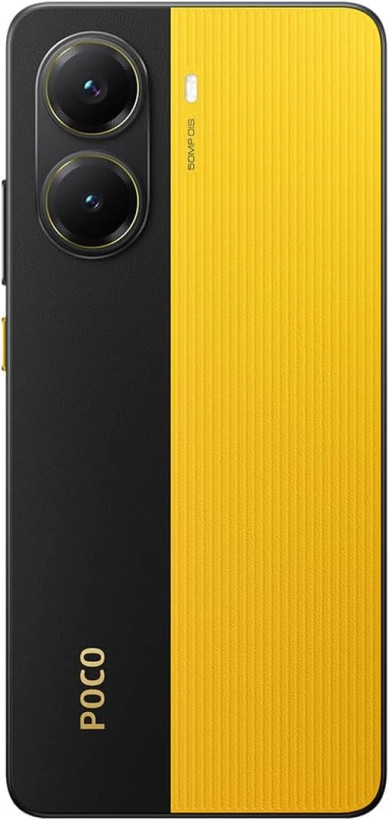 POCO X7 Pro 5G 256GB RAM 8GB گلوبال