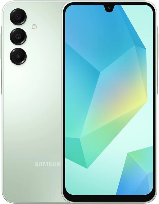 Galaxy A16 256GB RAM 8GB Vietnam