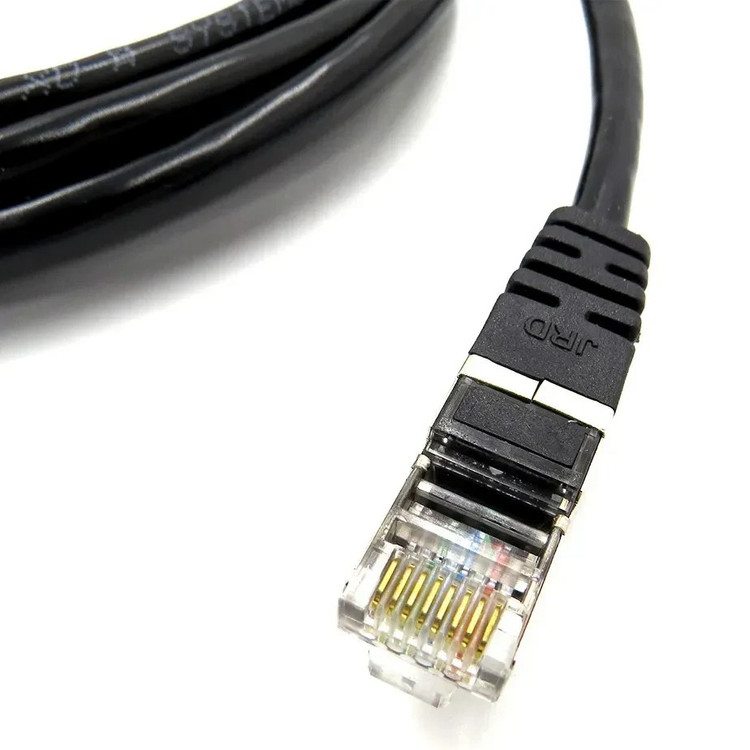 کابل شبکه MINISKY مینی اسکای CAT6 متراژ 10 متر