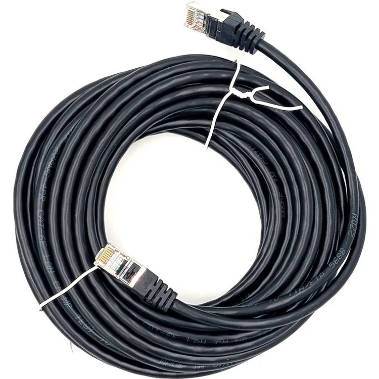 کابل شبکه MINISKY مینی اسکای CAT6 متراژ 10 متر