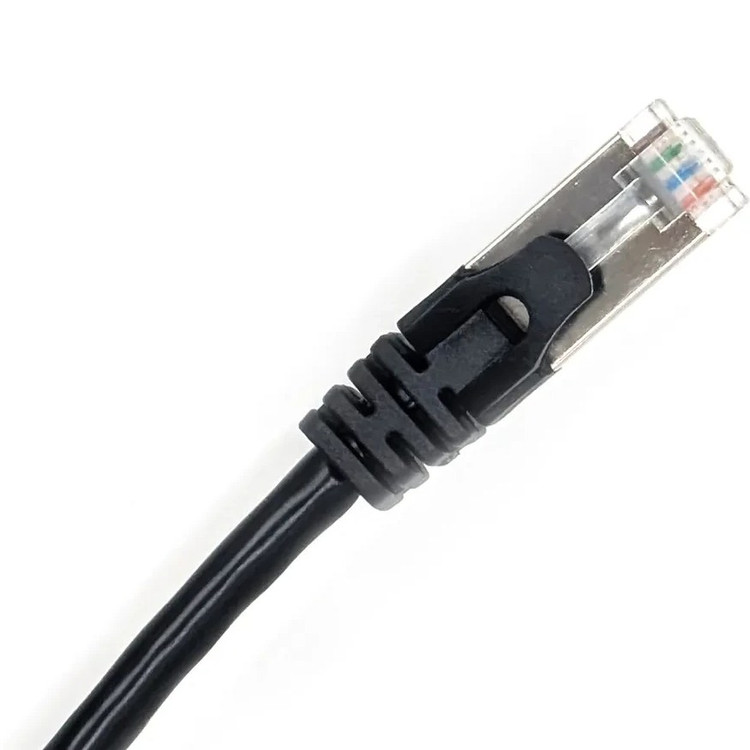 کابل شبکه MINISKY مینی اسکای CAT6 متراژ 10 متر