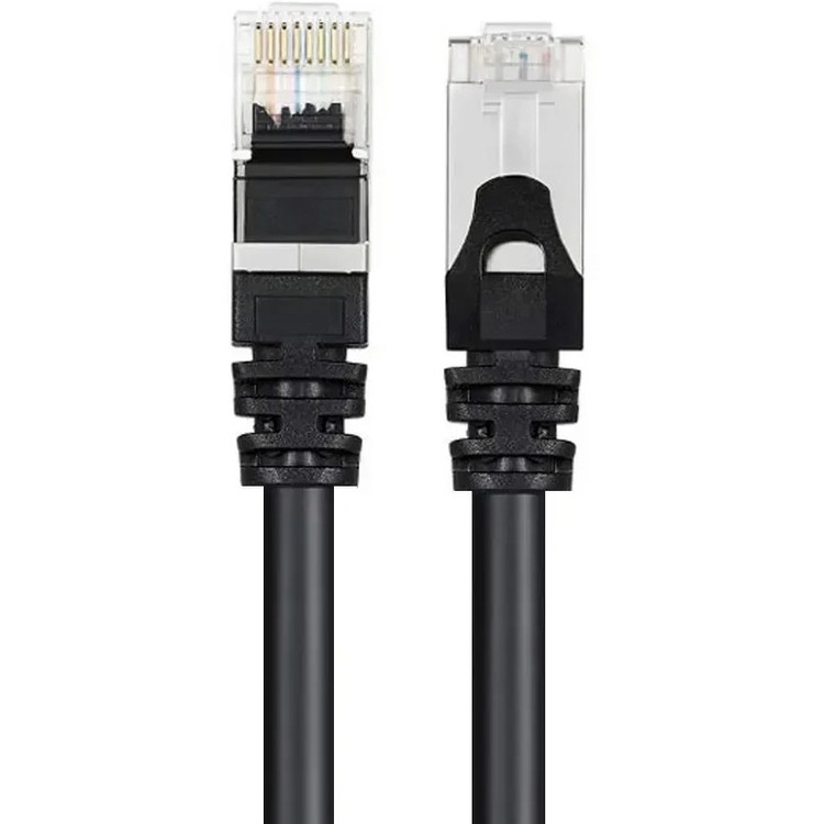 کابل شبکه MINISKY مینی اسکای CAT6 متراژ 10 متر