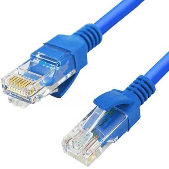 کابل شبکه P-net CAT6 پی نت طول 5 متر