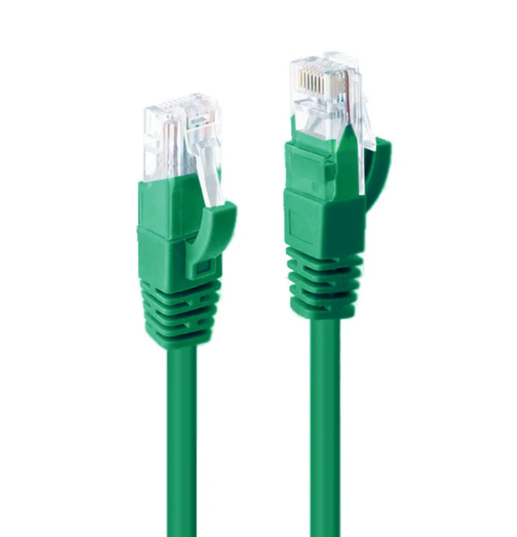کابل شبکه P-net CAT6 پی نت طول 5 متر