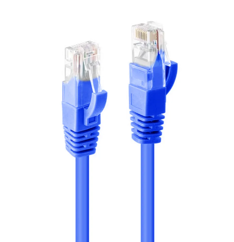 کابل شبکه P-net CAT6 پی نت طول 5 متر